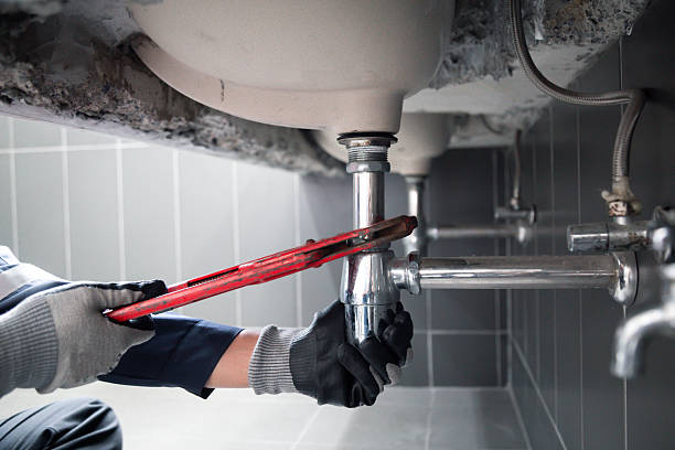Trusted Gas Line Repair service in Bristol, NH - Masters Plumbing Service